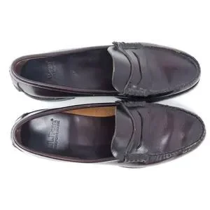 L.L. Bean | Shoes | Ll Bean Mens Penny Loafers Sz 15 C  display picture 1